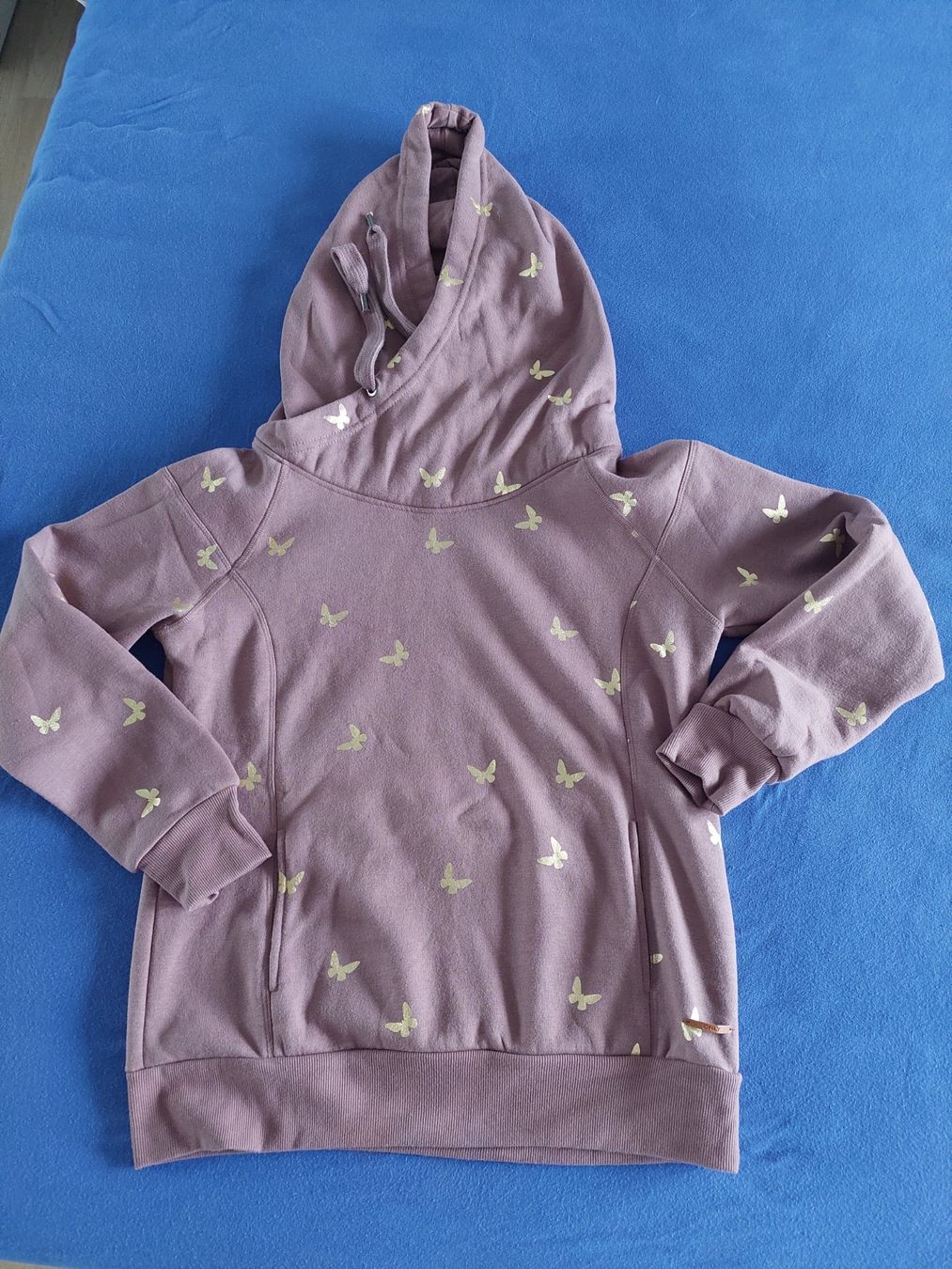 Lotti di vestiti: 2 PULLOVER /JÄCKLI GR. S – Usato da Münchenstein venduto da Strupfi 1