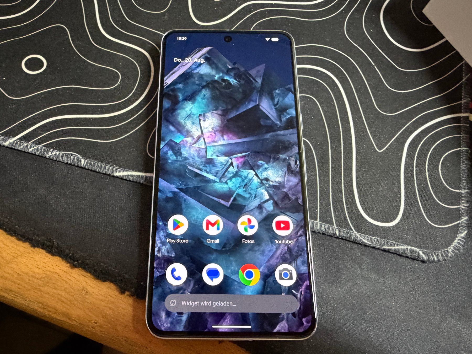 Google Portables: Google Pixel 8 Pro 128Gb #46 – D'occasion à Au SG par bah_6f5w 3