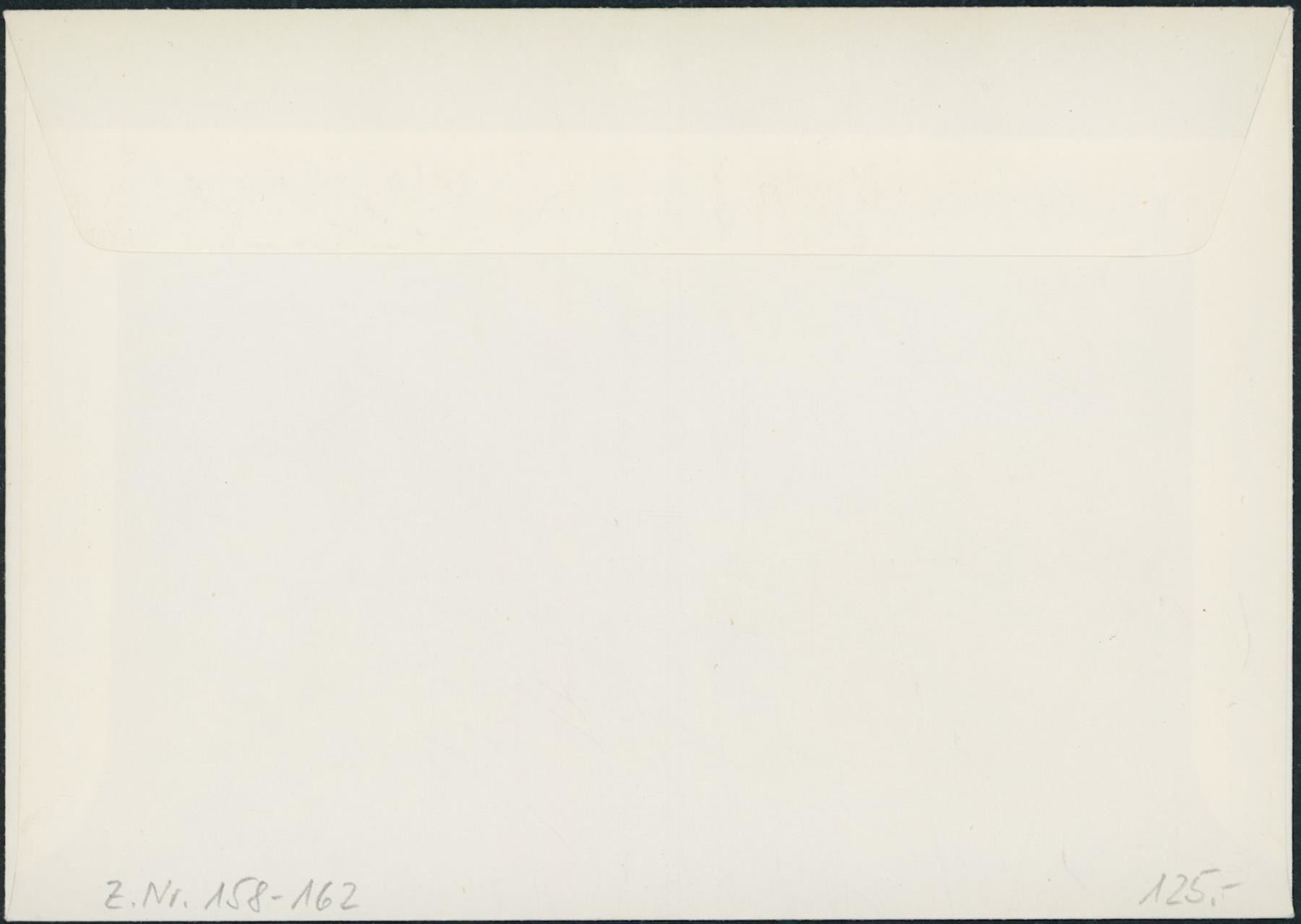 Tutti i francobolli: 1955 - Pro Juventute - FDC ET – Usato da Schindellegi venduto da leecollect 1