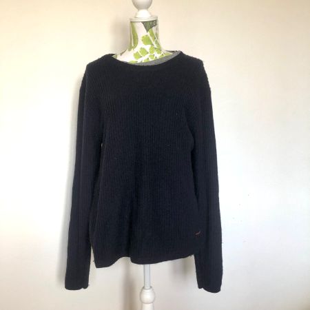 Scotch & Soda Pullover mit T-Shirt, Grösse L