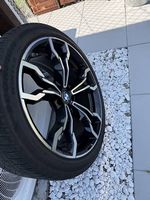 Jantes Felgen Bmw M tech 21pouces