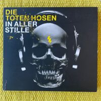 DIE TOTEN HOSEN-IN ALLER STILLE (DIGIPACK)