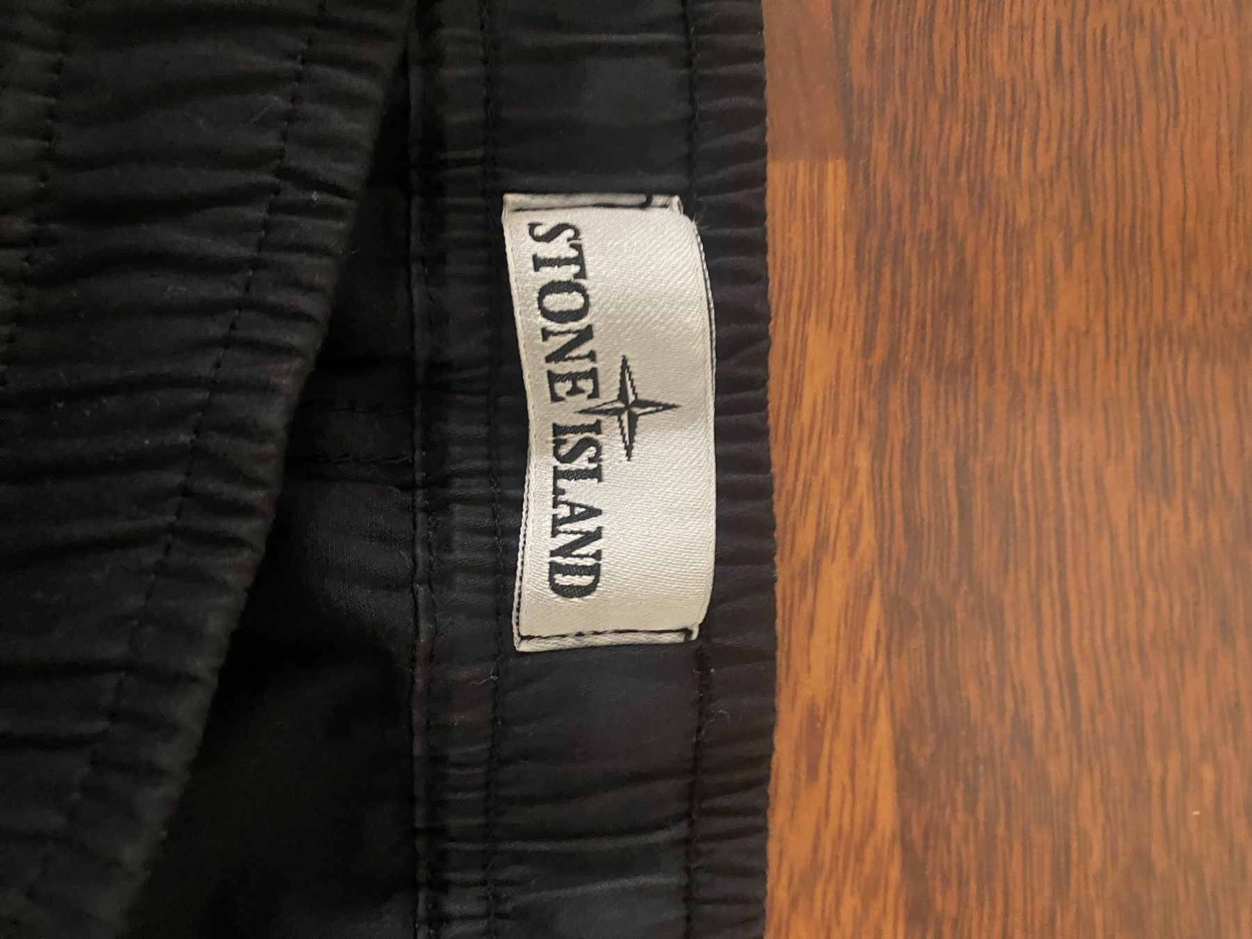 Hosen: Stone Island – Gebraucht aus Holderbank AG von leooo.sie 3