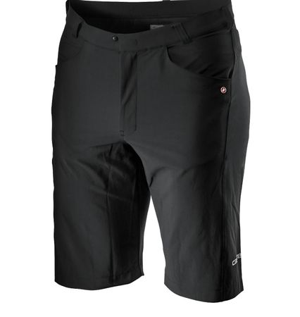 Castelli Unlimited Baggy Hose Velohose Herren Gr. M