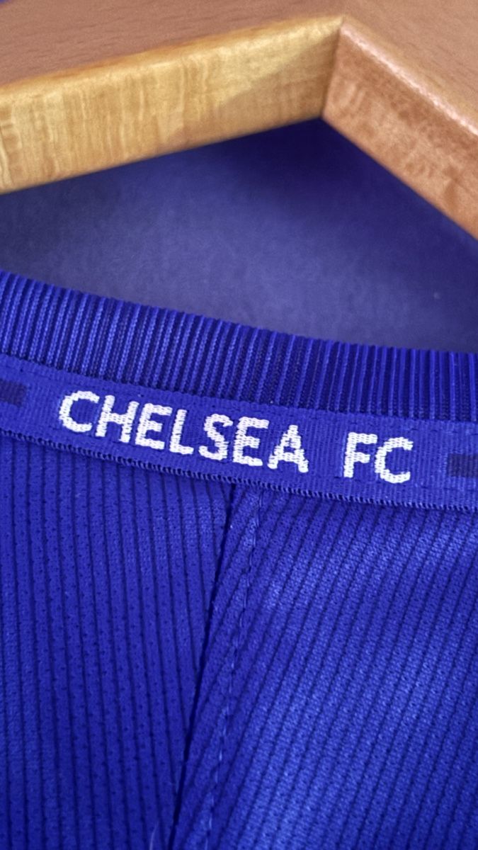 Nike Leibchen & Hosen: CHELSEA TRIKOT 2017/18 – Neu (gemäss Beschreibung) aus Dörflingen von J3rom3 2