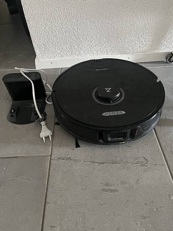 Roborock Staubsauger & Zubehör: Roborock S8 – Gebraucht aus Lyss von jan_michel999