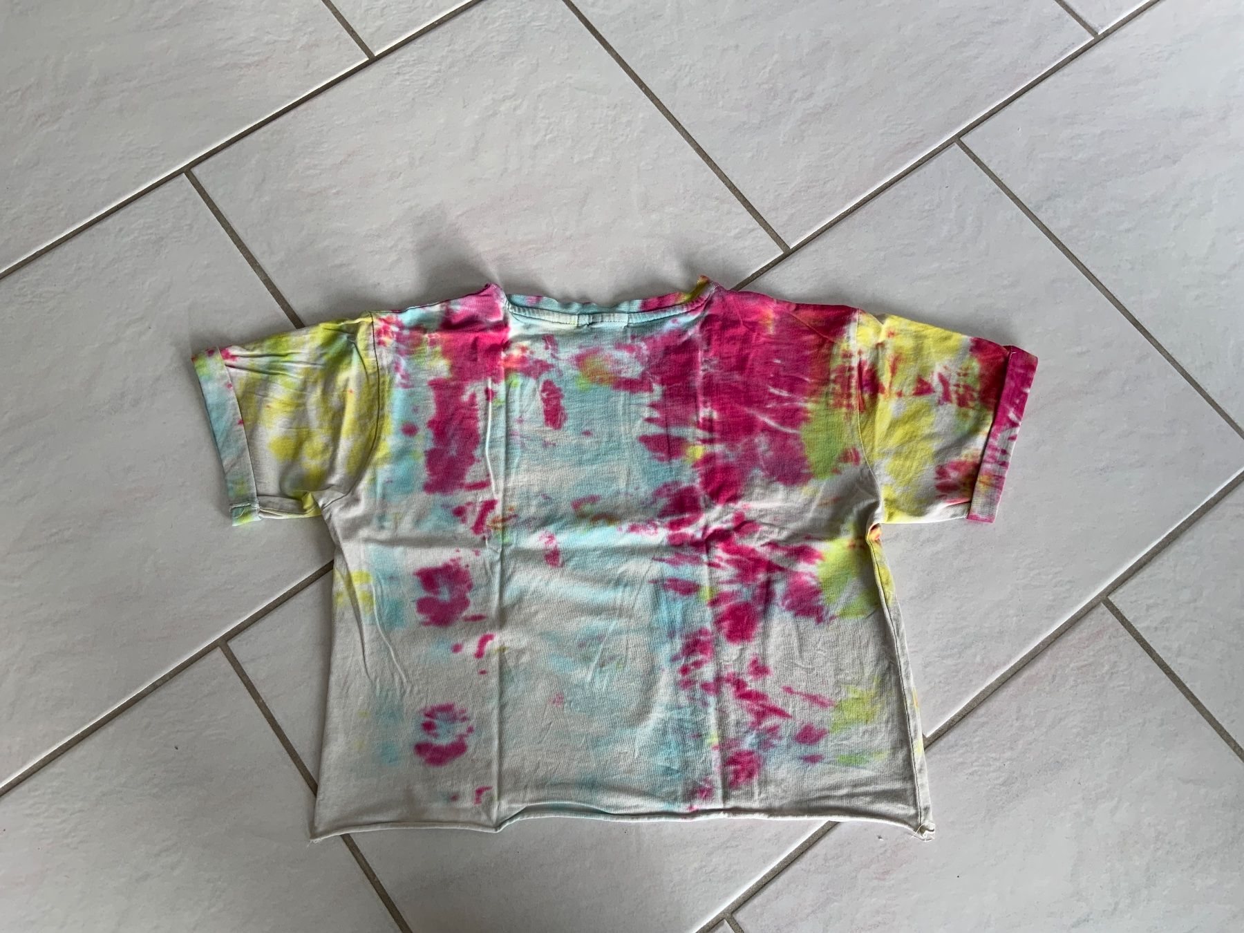 T-shirt: T-Shirt von Rework – Usato da berikon venduto da Weri01 1