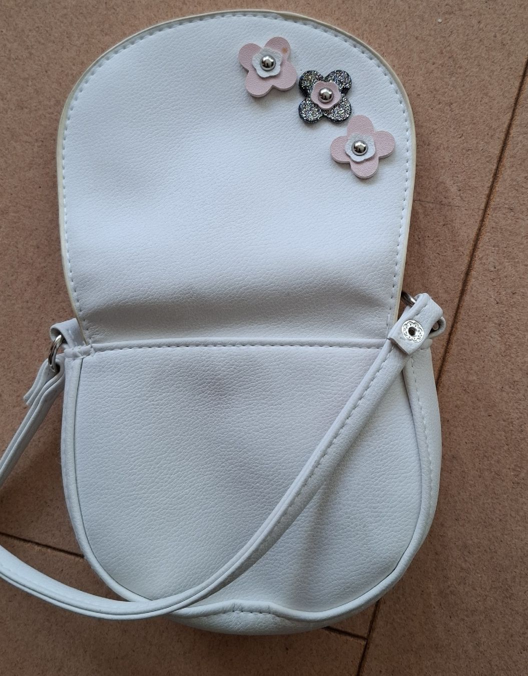Borse & Zaini: Kinder- Handtasche (Umhängetasche) – Usato da Thun venduto da lede 4
