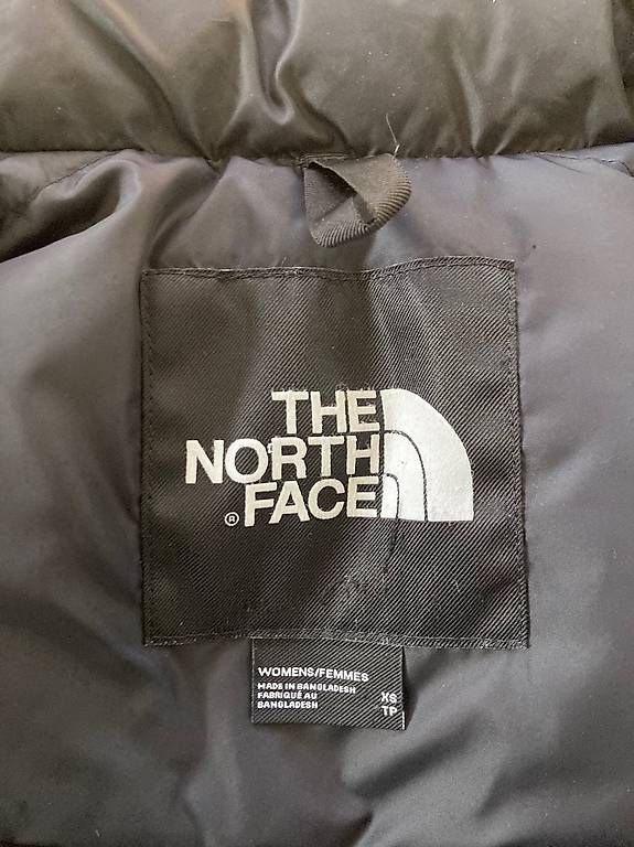 North Face Jacken: THE NORTH FACE – Gebraucht aus La Tour-de-Peilz von vve_nm8c 2