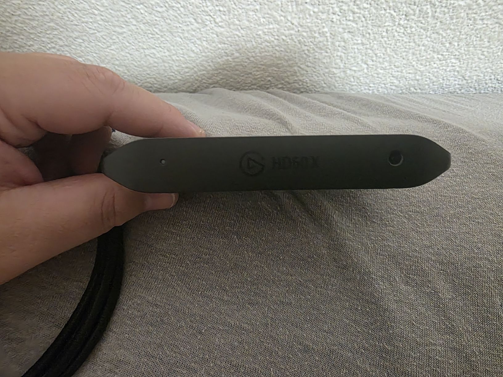 Elgato Adattatori: Elgato HD60 X Capture Card – Usato da Lyssach venduto da Eddie-Elfie