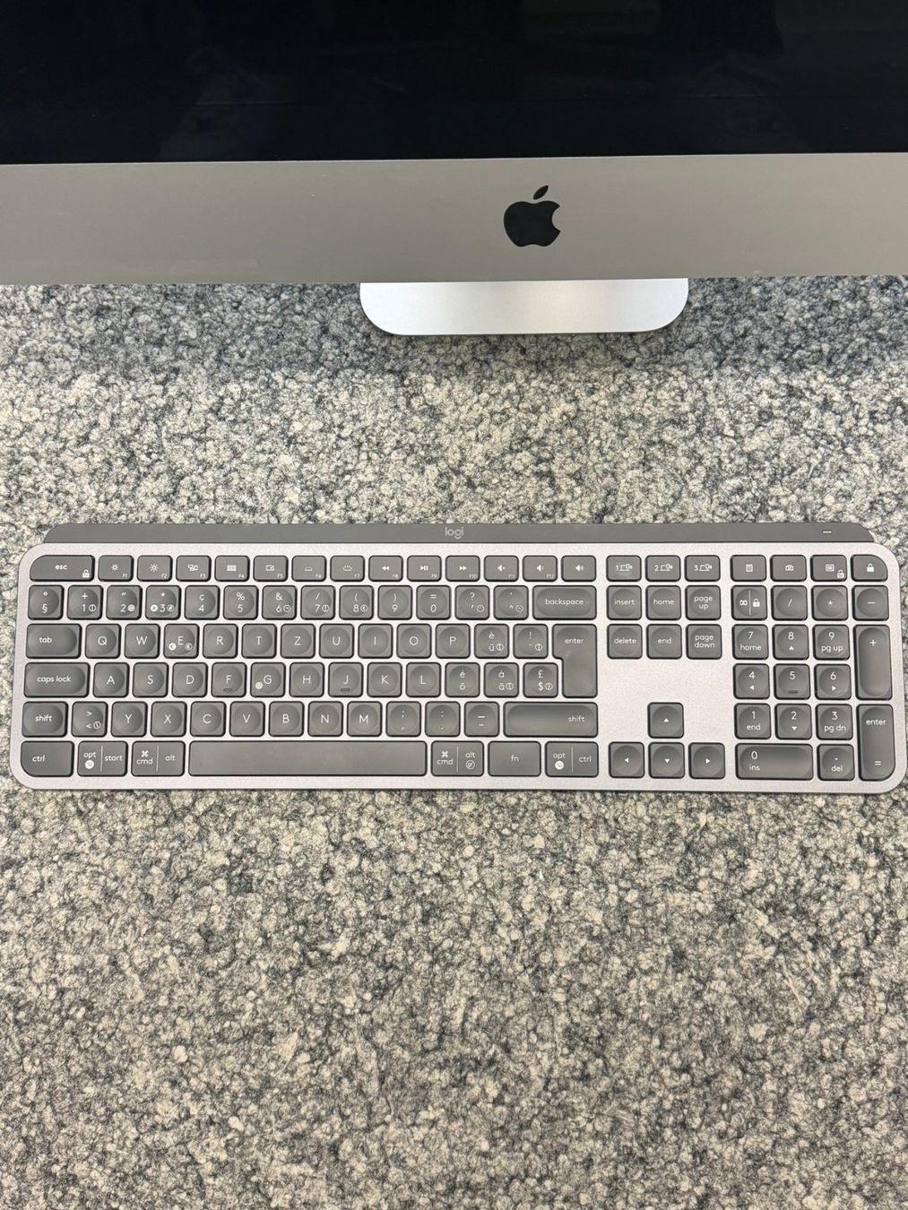 Apple PCs: IMac 15.5 Late 2015 – D'occasion à Spiez par eag01 2