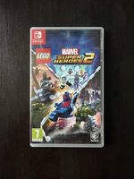 Ab 1 Fr- LEGO Marvel Super Heroes 2 – Nintendo Switch