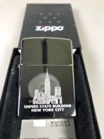 Zippo - Empire State Building