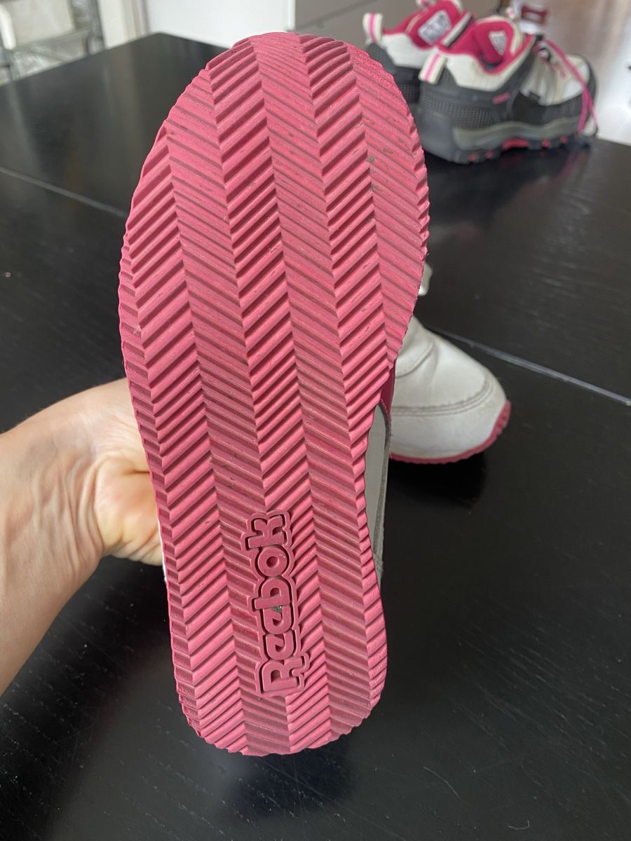 Schuhe für Mädchen: Kids shoes , size 30,5 – Gebraucht aus Biel/Bienne von yuliyabiel 3