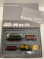 Märklin H0, 50 Jahre Set Elektrolok, Top Zustand, Neuwertig