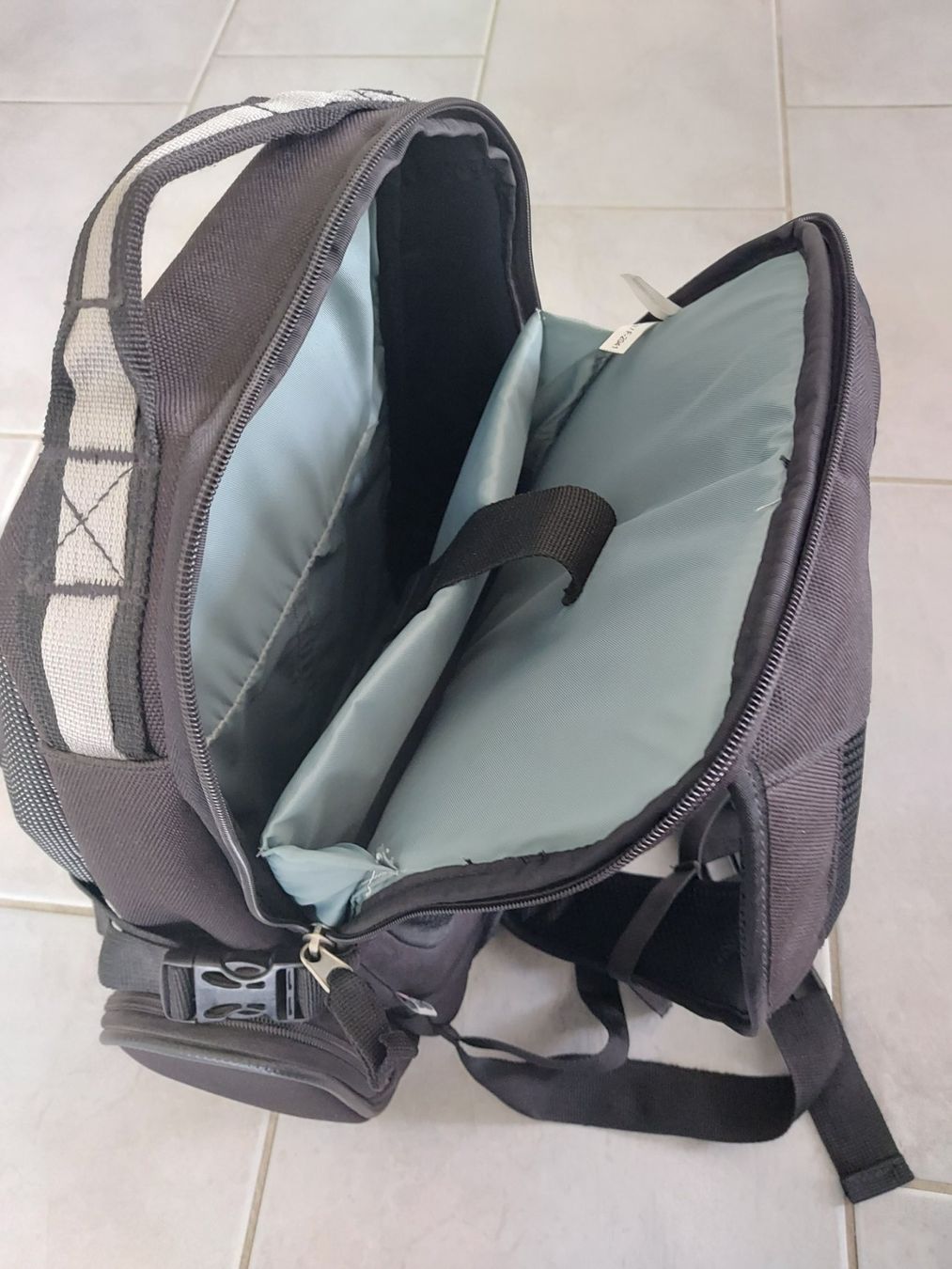 IXS Sacs à dos: Motorrad-Rucksack ixs – D'occasion à Bremgarten AG par Kerikeri1 2