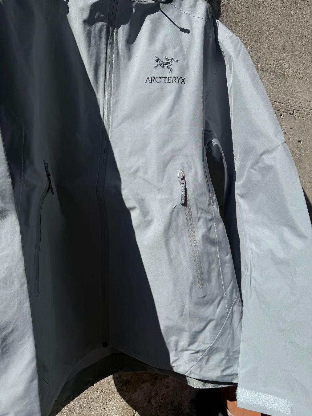 Arcteryx Giacche: Arctery Beta Jacket – Usato da Campocologno venduto da fsc.7wcp 4