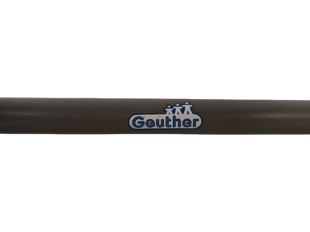Geuther Hochstühle: GEUTHER SWING Hochstuhl – Gebraucht aus Hünenberg von Restwert_Zug 6