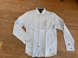 Hemd, PME //NEU// XXL