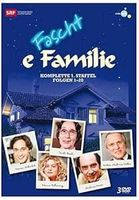 FASCHT E FAMILIE  -  STAFFEL 1           NEU + ORIG-VERPACKT