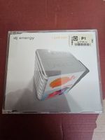 Single - DJ Energy – I Just Can't Get Enough (Trance, 1997)