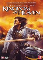 Kingdom of heaven (Orlando Bloom) de Ridley Scott 