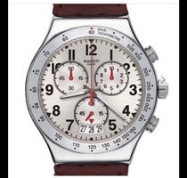 SWATCH IRONY DESTINATION ROMA