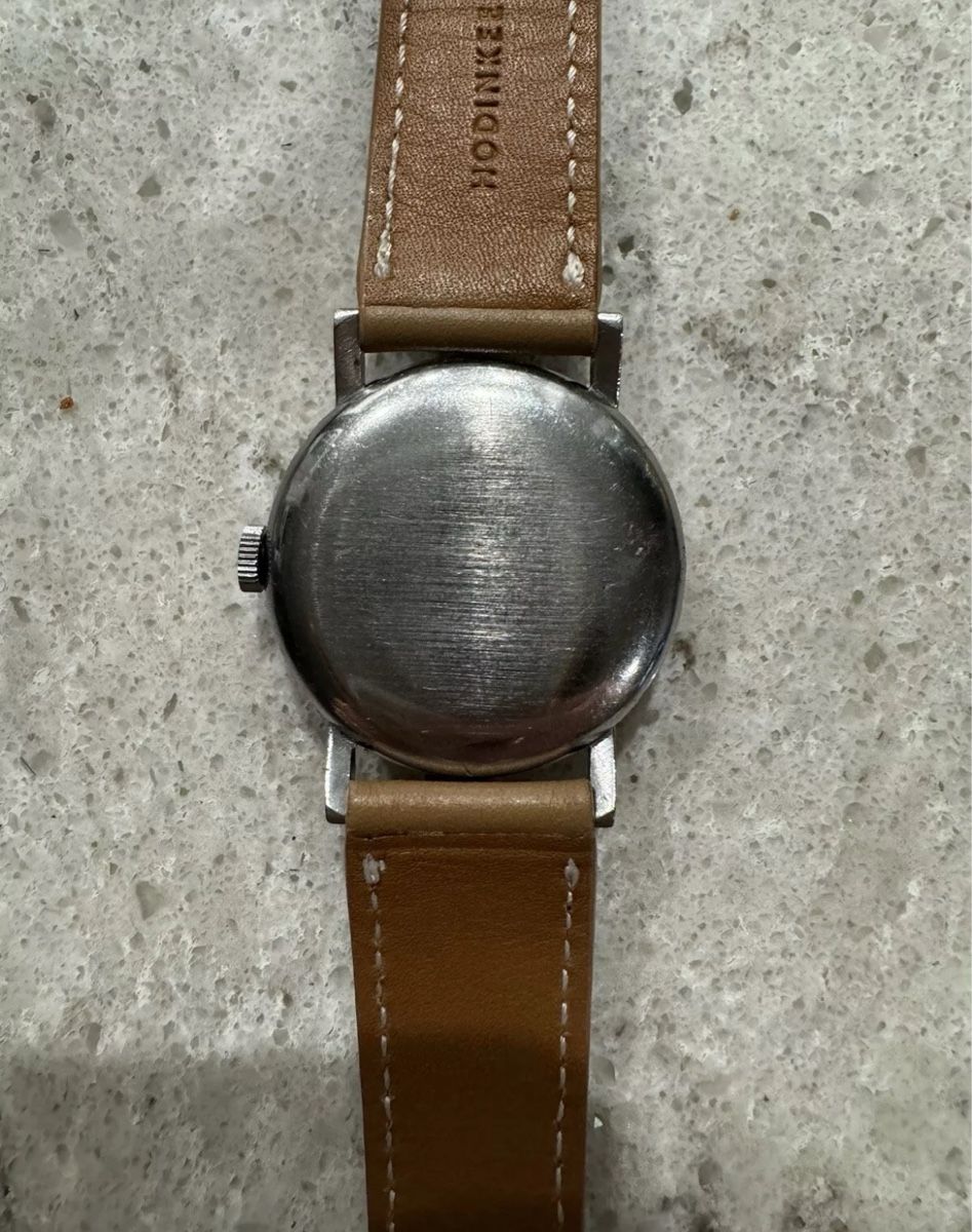 Omega Orologi: Omega Techron 30SCT2 – Usato da Dorénaz venduto da elmex94 8