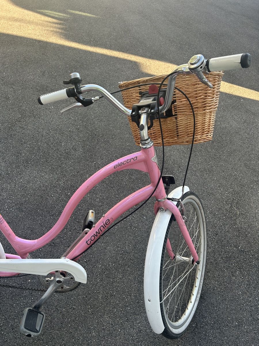 Velos: Damen Velo Beachcruiser Electra – Gebraucht aus Dübendorf von Jeanette189 4