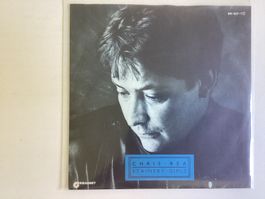 Chris Rea Single - Stainsby Girls / When She Smiles