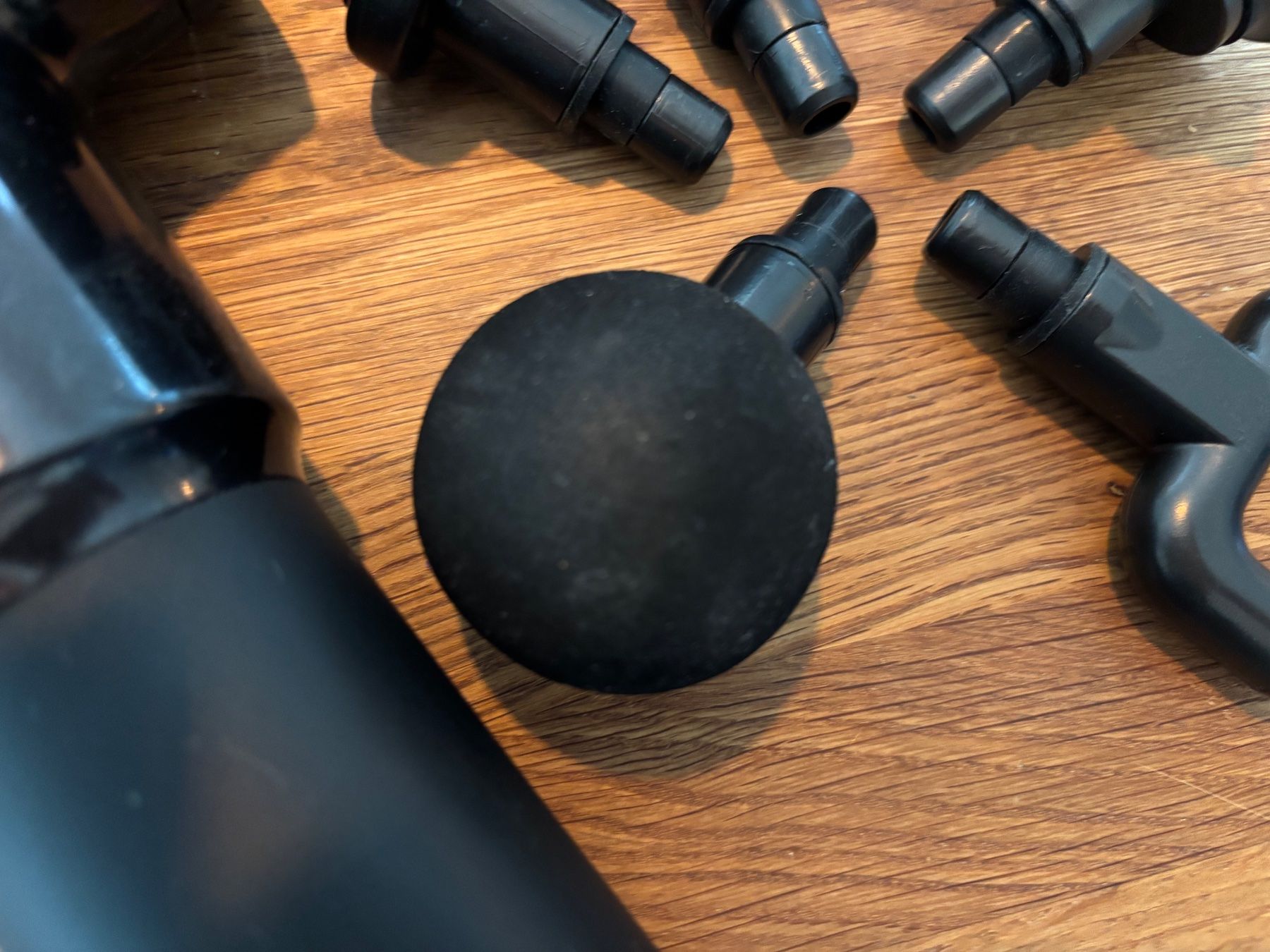Appareils de massage: Massagepistole 6 Power Modes – D'occasion à Bülach par bjoernbenny 6