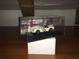 AC Shelby Cobra 427 S/C N°96 - 1/43