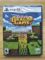 Dragon Lapis Sealed (PS 5)
