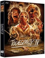 Todesparty IV