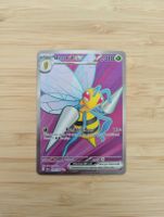Carte Pokémon Beedrill EX - AR 🇬🇧