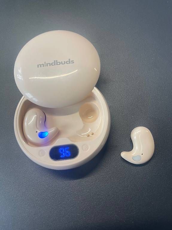 Cuffie: Mindbuds - Kopfhörer – Usato da Emmenbrücke venduto da ste_87yg 2