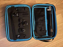 Actioncam Zubehör Set von CYNOVA