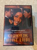 Ich gehöre Dir, meine Liebe - Shahrukh Khan DVD, Bollywoo...