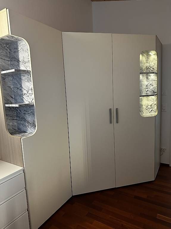 Armadi: Kinder/ Jugendzimmer – Usato da Werdenberg venduto da fab_bk9z