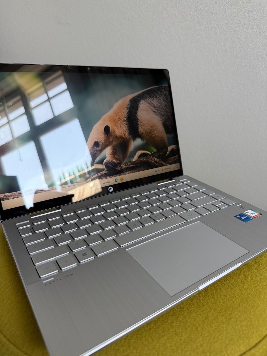 Hewlett Packard Notebook: HP Pavilion x360 2-in-1 – Usato da Zürich venduto da Dorentina01