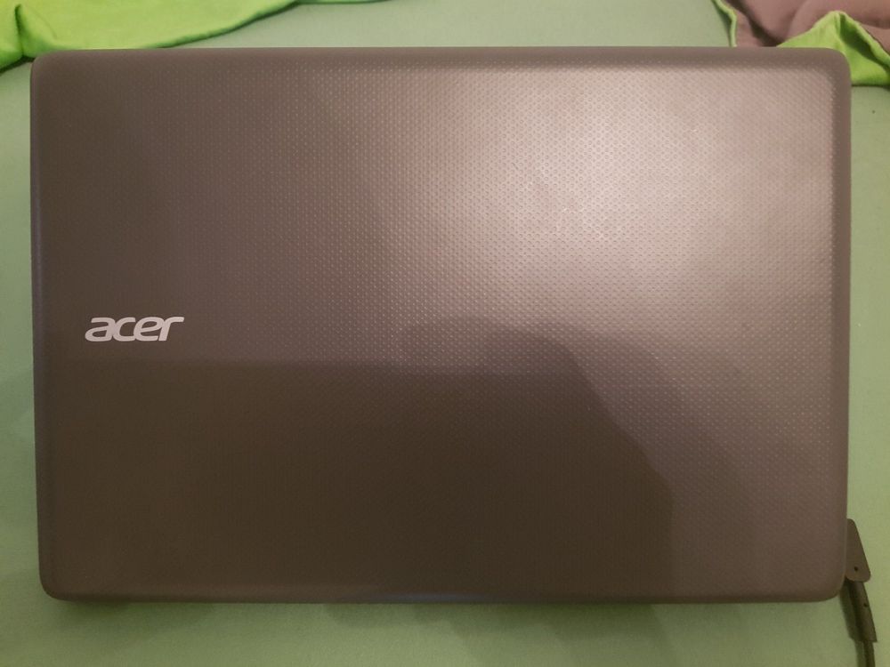 Acer Aspire One Cloudbook 11 | Kaufen auf Ricardo