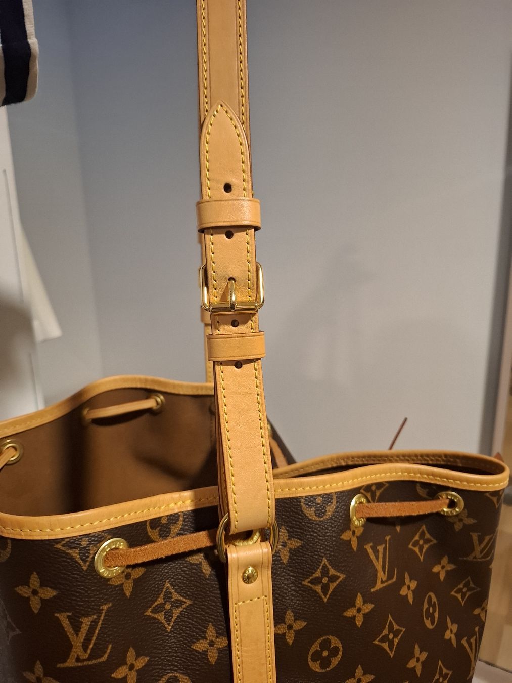 Louis Vuitton Borse da donna: Louis Vuitton Noé Grand – Usato da Lausen venduto da Devin- 3