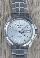 Seiko 5 Day/Date Auto Mar 2006. 7S26 Movement 630760 Serial