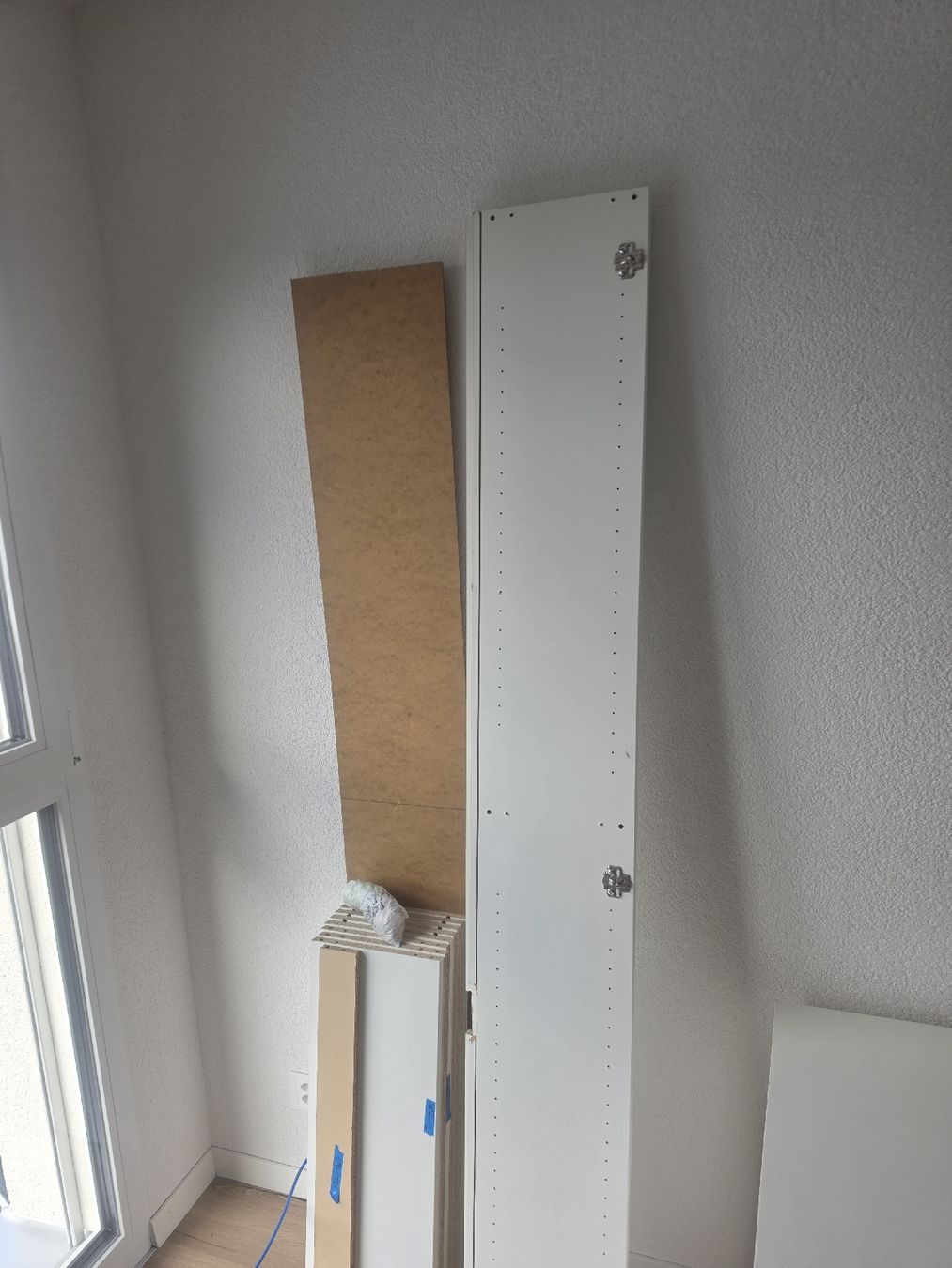 Ikea Regale: Ikea Billy Regal ohne Inhalt – Gebraucht aus Dottikon von Igneele 2