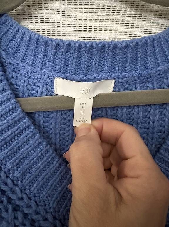 H&M Maglioni & Felpe: 2 Strick Pullover – Usato da Thürnen venduto da Yaroc 2