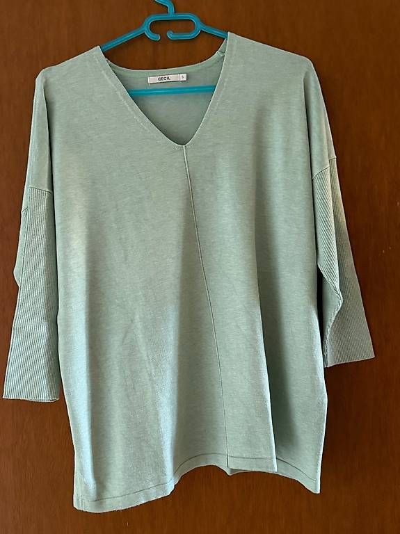 Maglioni & Felpe: Cecil Pullover, Gr. S – Usato da Hägglingen venduto da KarinK