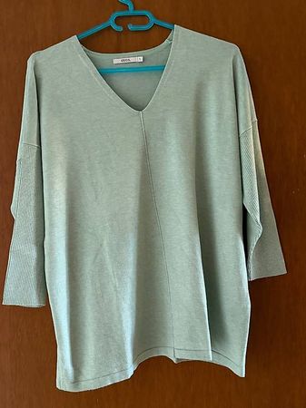 Cecil Pullover, Gr. S