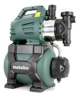 Metabo HWWI 3500/25 Inox
