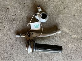 Puch/Sachs Schaltgriff