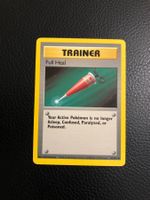 Base Set Full Heal 82/102 NM Ab 1